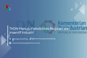 TKDN Menuju Fleksibilitas Regulasi dan Insentif Industri