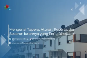 Mengenal Tapera